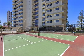 Southern Cross Beachfront Holiday Apartments