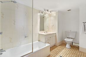 Southern Cross Beachfront Holiday Apartments
