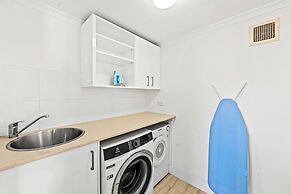 Southern Cross Beachfront Holiday Apartments