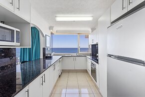 Southern Cross Beachfront Holiday Apartments