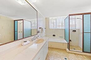 Southern Cross Beachfront Holiday Apartments