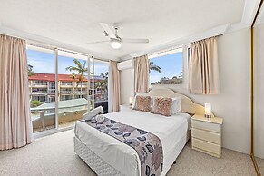Southern Cross Beachfront Holiday Apartments