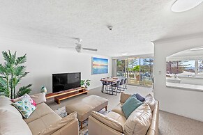 Southern Cross Beachfront Holiday Apartments