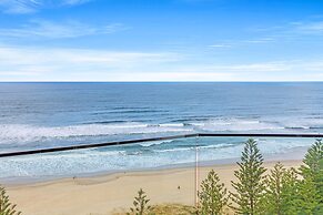 Southern Cross Beachfront Holiday Apartments