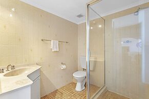 Southern Cross Beachfront Holiday Apartments