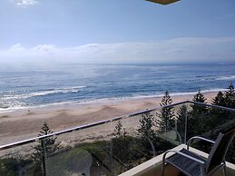 Southern Cross Beachfront Holiday Apartments