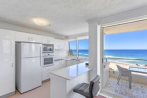 Southern Cross Beachfront Holiday Apartments