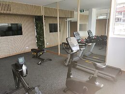 Southern Cross Beachfront Holiday Apartments