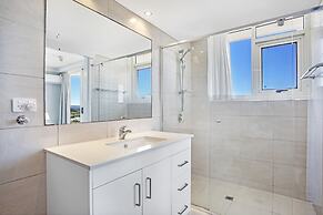 Southern Cross Beachfront Holiday Apartments