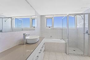 Southern Cross Beachfront Holiday Apartments