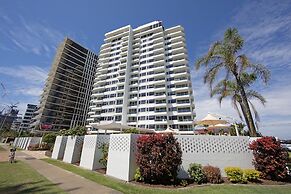 Southern Cross Beachfront Holiday Apartments