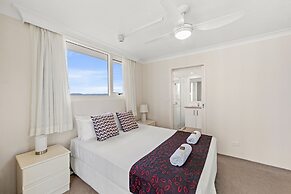 Southern Cross Beachfront Holiday Apartments