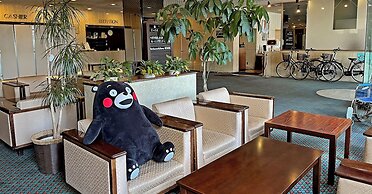 Yatsushiro Grand Hotel