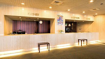 Yatsushiro Grand Hotel