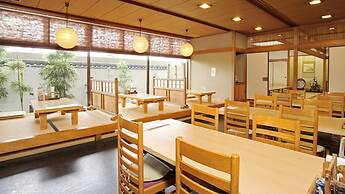 Yatsushiro Grand Hotel