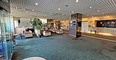 Yatsushiro Grand Hotel