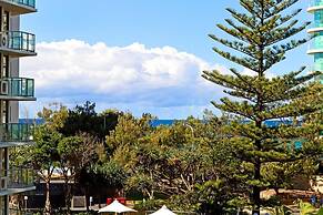 Durham Court Holiday Apartments