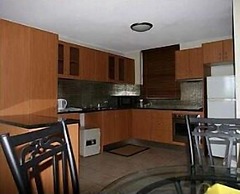 Durham Court Holiday Apartments