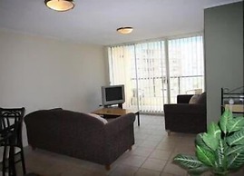 Durham Court Holiday Apartments