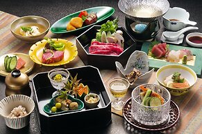 Takimotokan Yukinosato