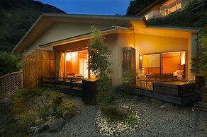 Takimotokan Yukinosato