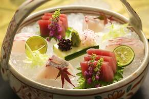 Takimotokan Yukinosato