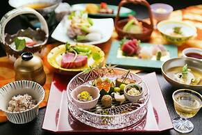 Takimotokan Yukinosato