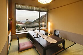 Takimotokan Yukinosato