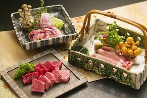 Takimotokan Yukinosato