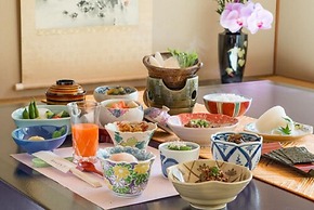 Takimotokan Yukinosato