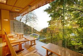 Takimotokan Yukinosato