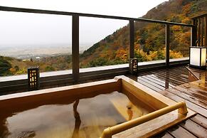 Takimotokan Yukinosato