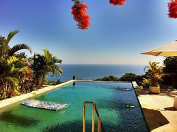 The Hamsa Bali Resort