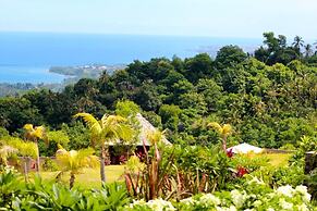 The Hamsa Bali Resort