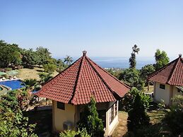 The Hamsa Bali Resort