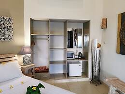 The Hamsa Bali Resort