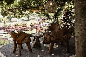 The Hamsa Bali Resort