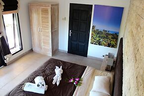 The Hamsa Bali Resort