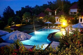 The Hamsa Bali Resort