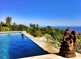 The Hamsa Bali Resort