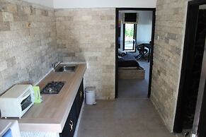 The Hamsa Bali Resort