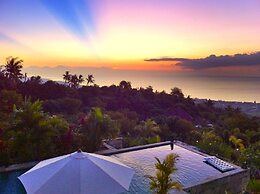 The Hamsa Bali Resort