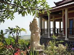 The Hamsa Bali Resort