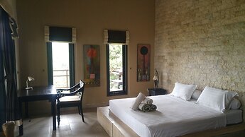 The Hamsa Bali Resort