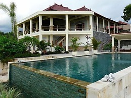 The Hamsa Bali Resort