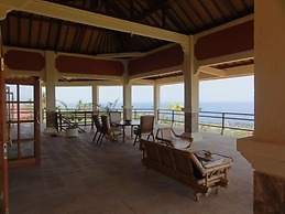 The Hamsa Bali Resort