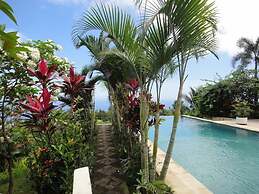 The Hamsa Bali Resort