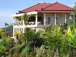 The Hamsa Bali Resort