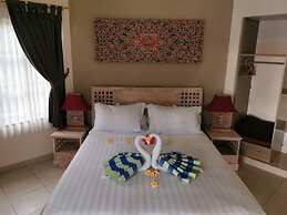 The Hamsa Bali Resort