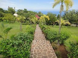 The Hamsa Bali Resort